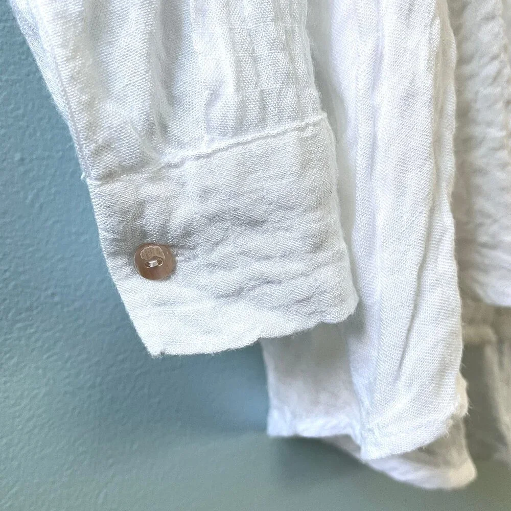 Jane + Delancey blouse - Picture 3 of 5